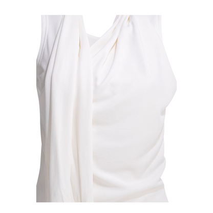 MAYFEYR - Ami Paris - Casual Draped Top - FTP827.JE0223136