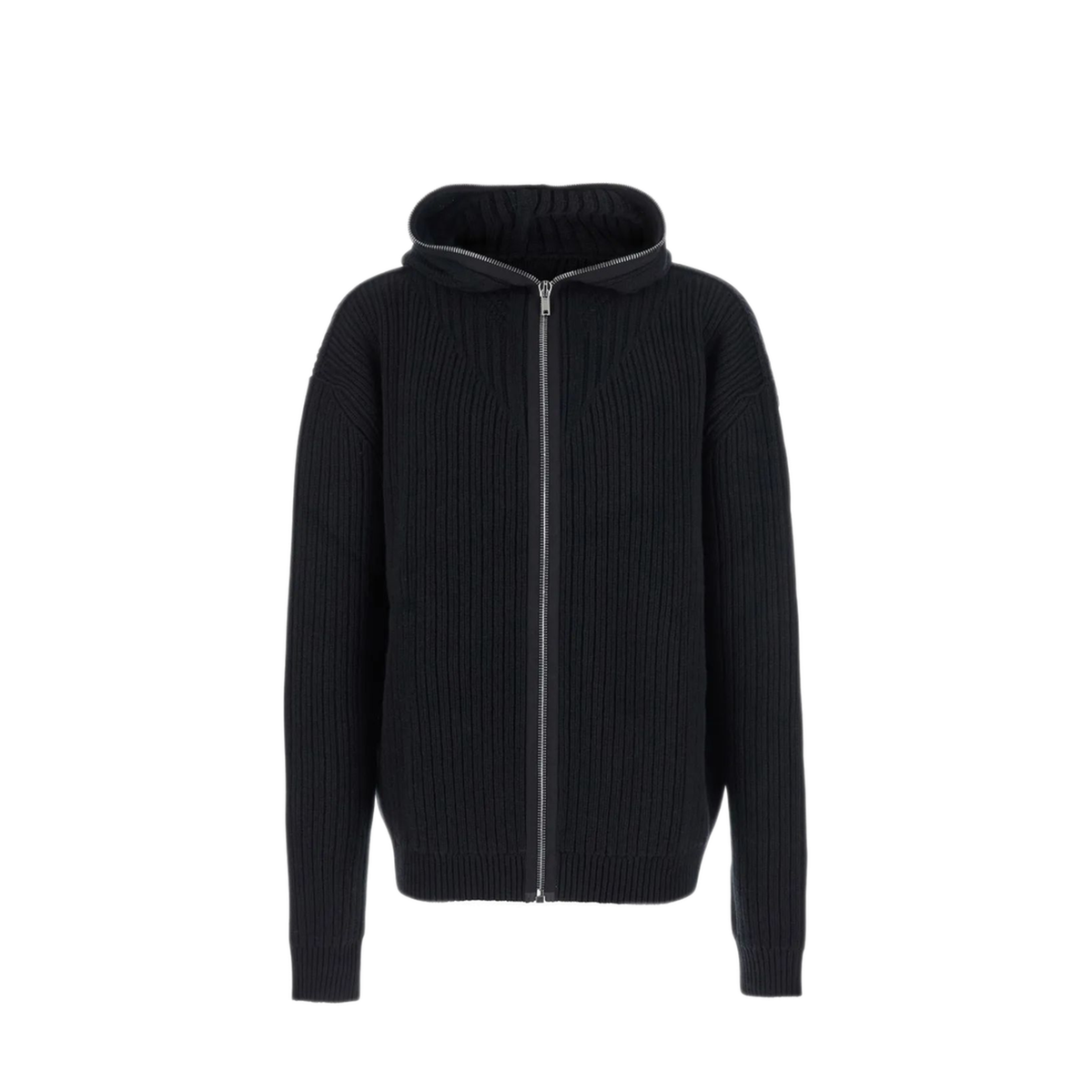 MAYFEYR - Rick Owens - Zipped Hoodie - RU02E1647KWV09
