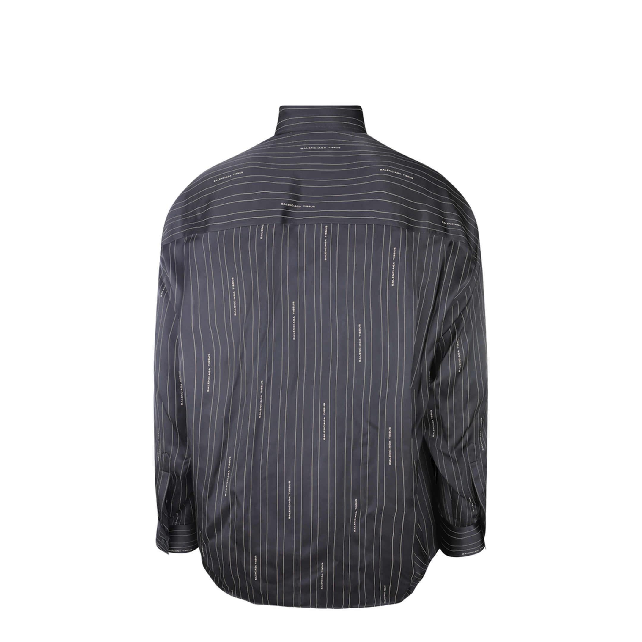 Cocoon Shirt