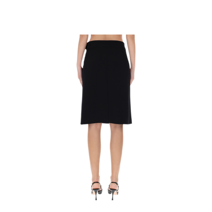 MAYFEYR - Courreges - Midi Skirt With Zipper - 325CJU278WO01439999