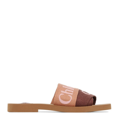 MAYFEYR - Chloè - Sandals Pink - CHC23U188EF6I3