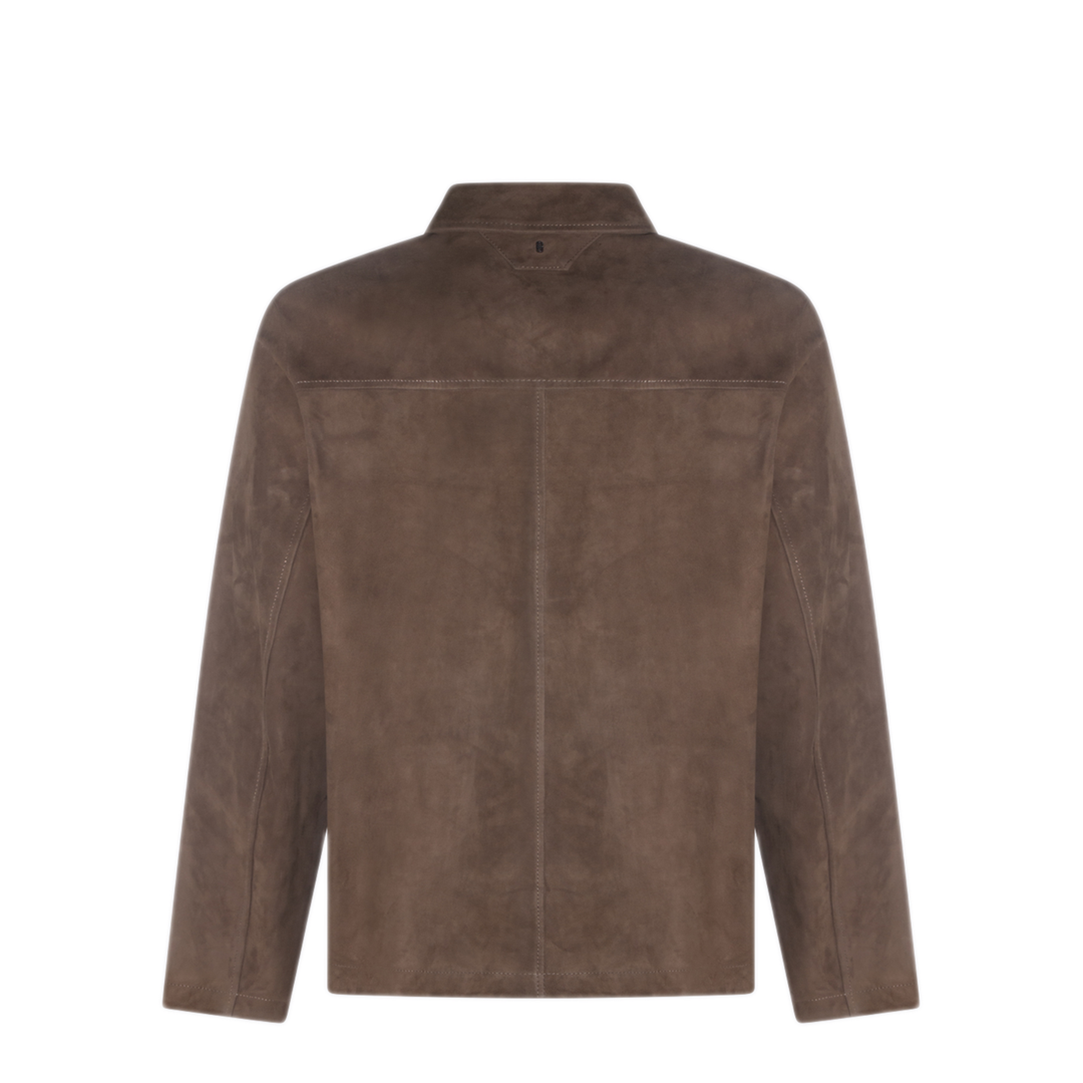 MAYFEYR - Salvatore Santoro - Jackets - S26SANT50692U DNOTERRA