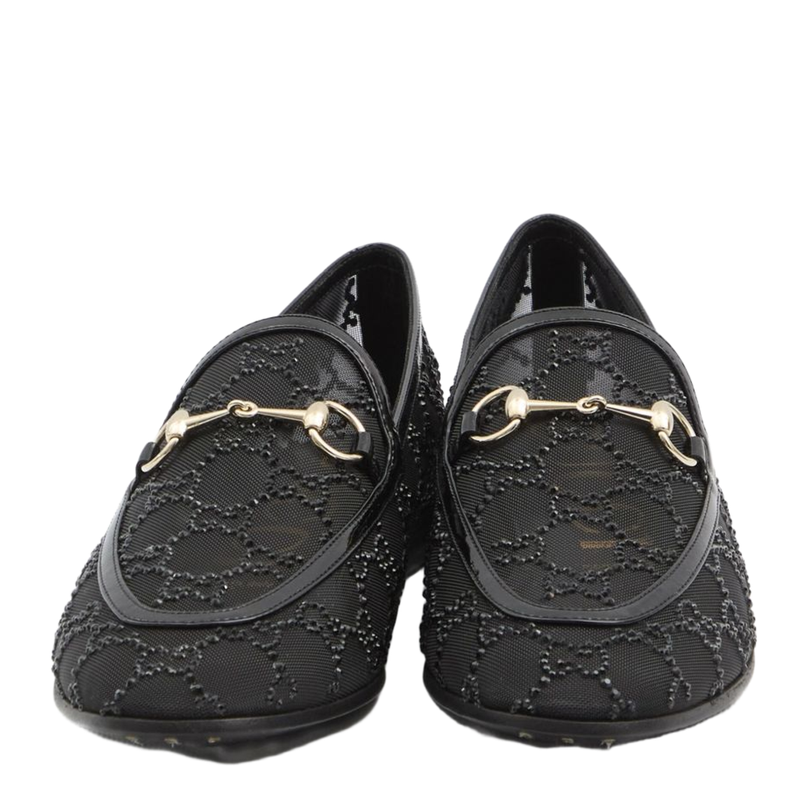 GG Crystal Jordaan Loafer
