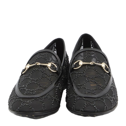 GG Crystal Jordaan Loafer