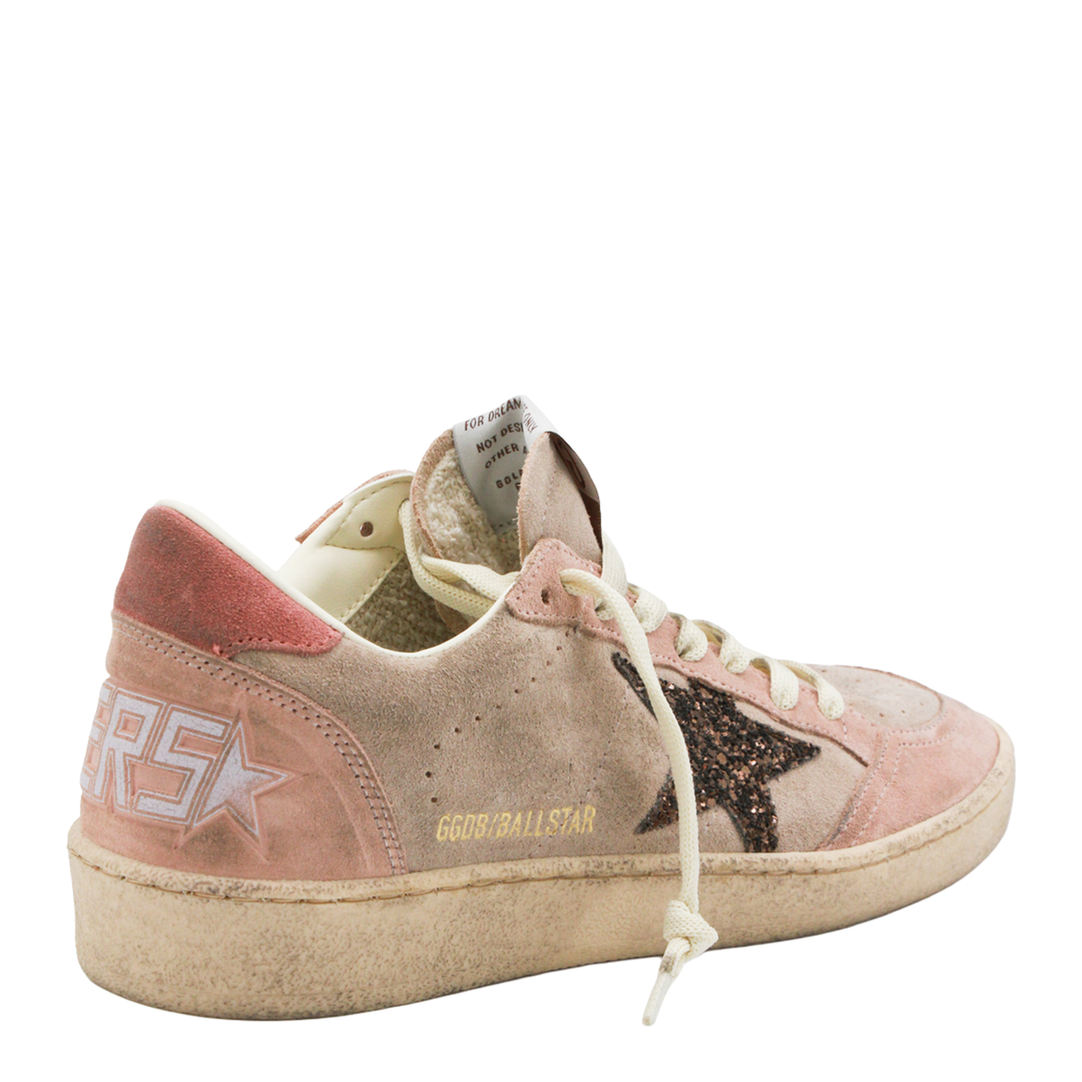 Sneakers Pink