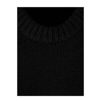 MAYFEYR - The Row - Sweaters Black - 325SY184BLK