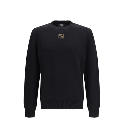 MAYFEYR - Fendi - Wool Pullover - FZX091AW09