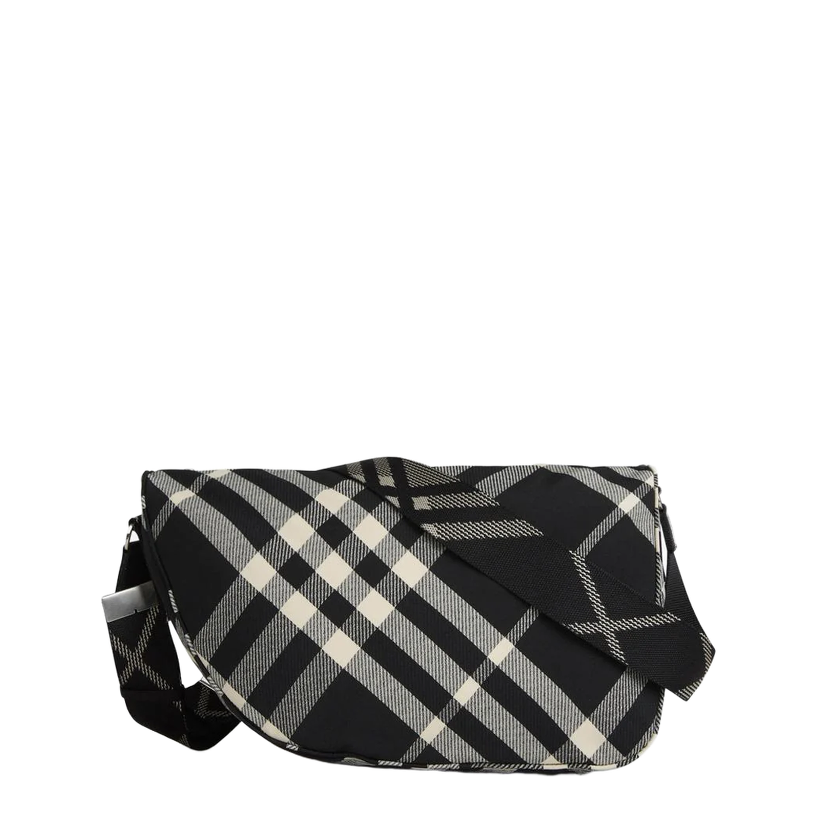 Burberry Nylon Shoulder Bag