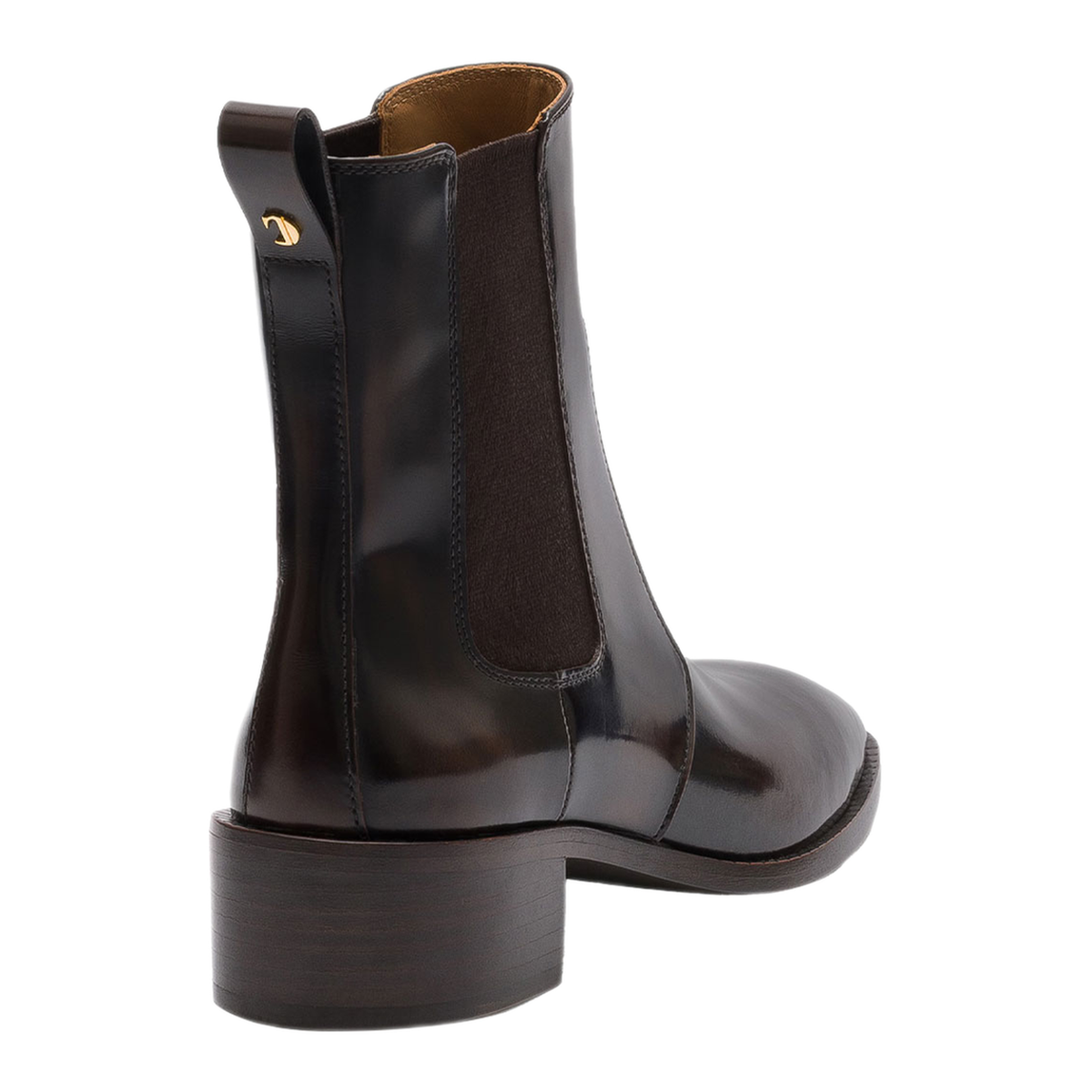 MAYFEYR -  - Chelsea Boots In Calf Leather - DT02489EMF0AEV