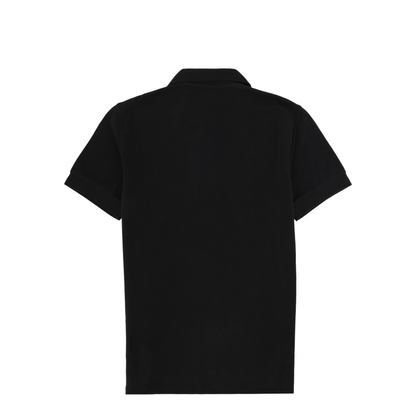 T-shirts and Polos Black