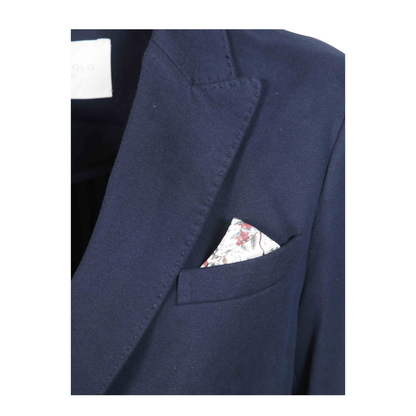 MAYFEYR - Circolo 1901 - Jackets Navy - FD4049851