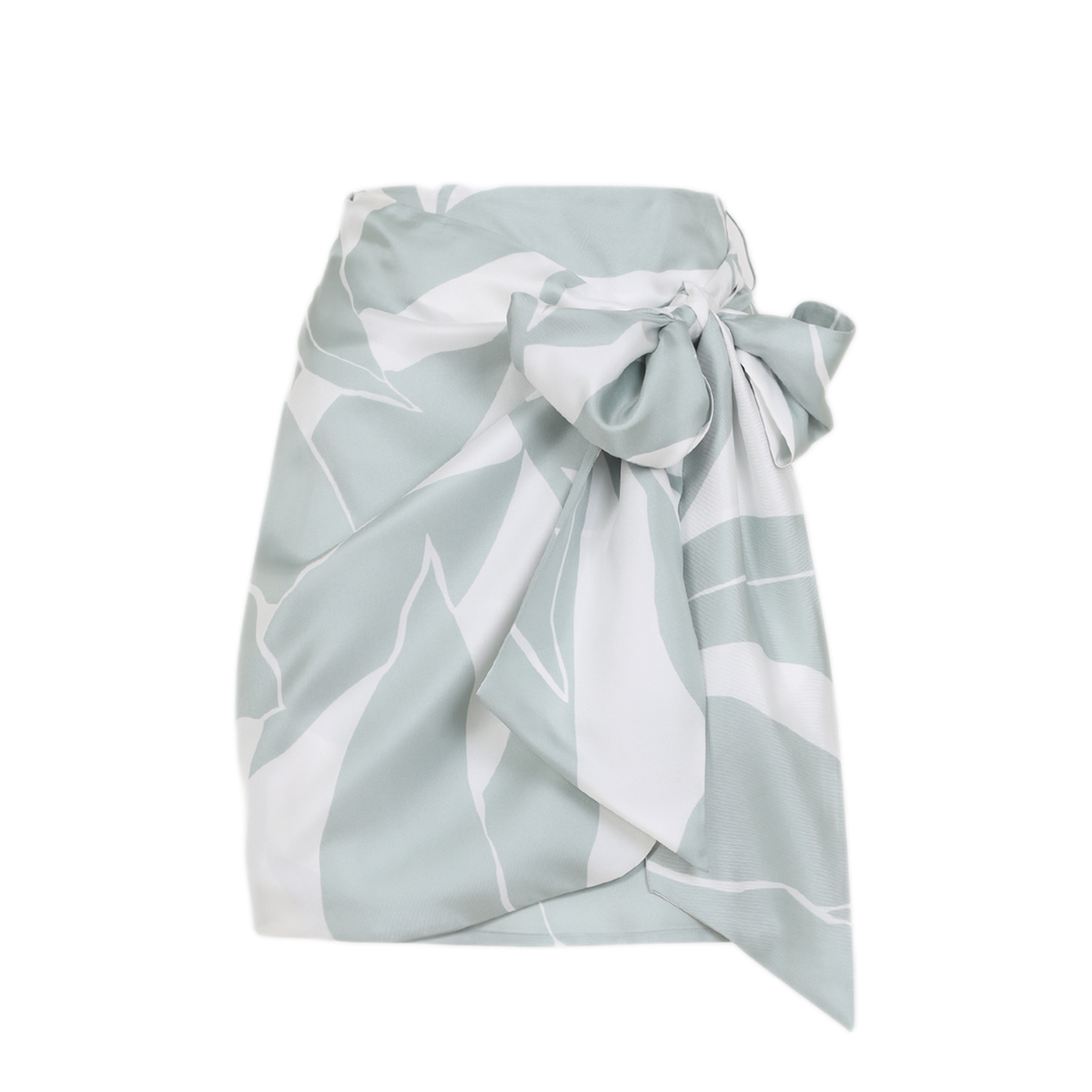 MAYFEYR - Max Mara - Strano Mini Skirt - 2611101042600002