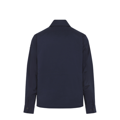 MAYFEYR - Moncler - Roquille Shirt Jacket - L10911G000045994S