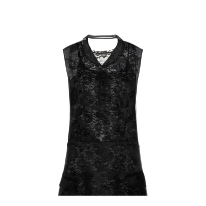MAYFEYR - Maison Margiela - Midi Dress - S51DD0048MTN104900