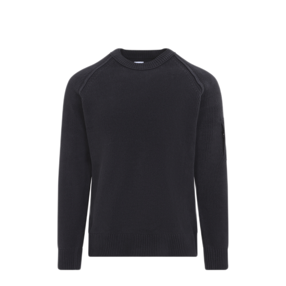 MAYFEYR - C.P. Company - Chenille Crewneck - 21CMKN196A005558G888