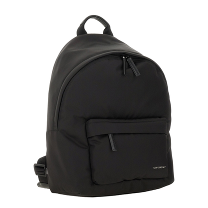 Essential U Backpack in Nylon