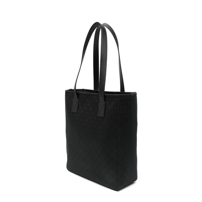 GG Canvas Medium Tote Bag