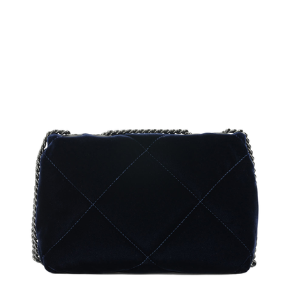 Kira Quilted Shoulder Bag