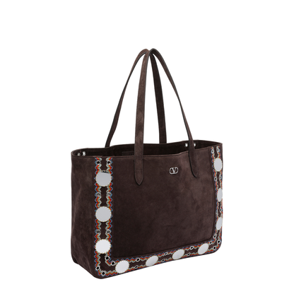 Nellcote Tote Bag