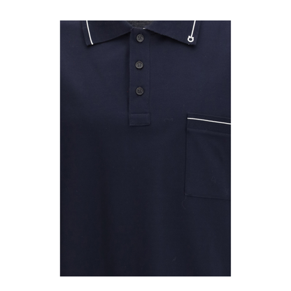 MAYFEYR - Ferragamo - Polo Shirt - 790948