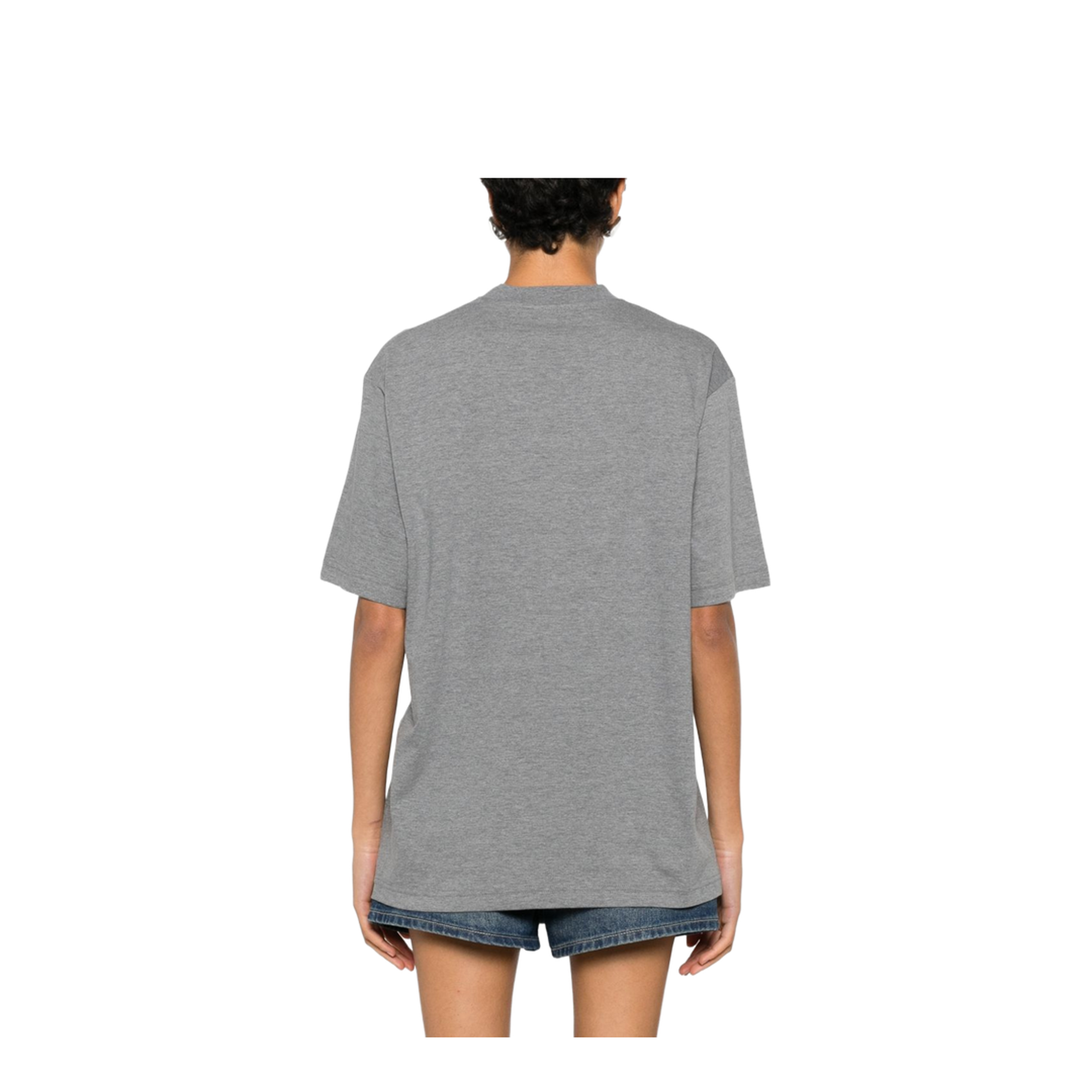 MAYFEYR - Gucci - T-Shirts And Polos Grey - 865015XJH1R1230
