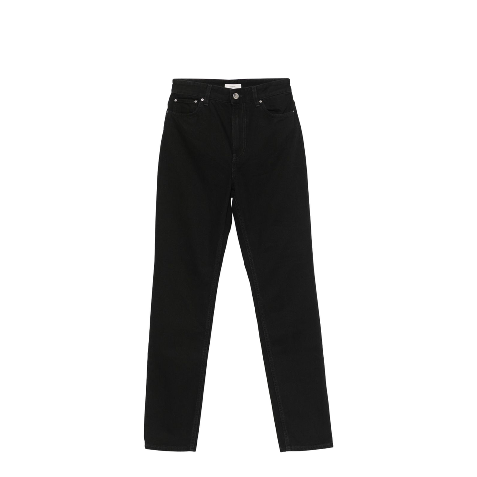 Organic Cotton Denim Jeans