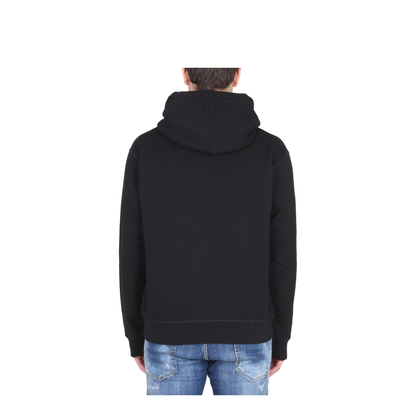 MAYFEYR - Dsquared2 - Sweatshirt With Logo Print - S74GU0678S25516900