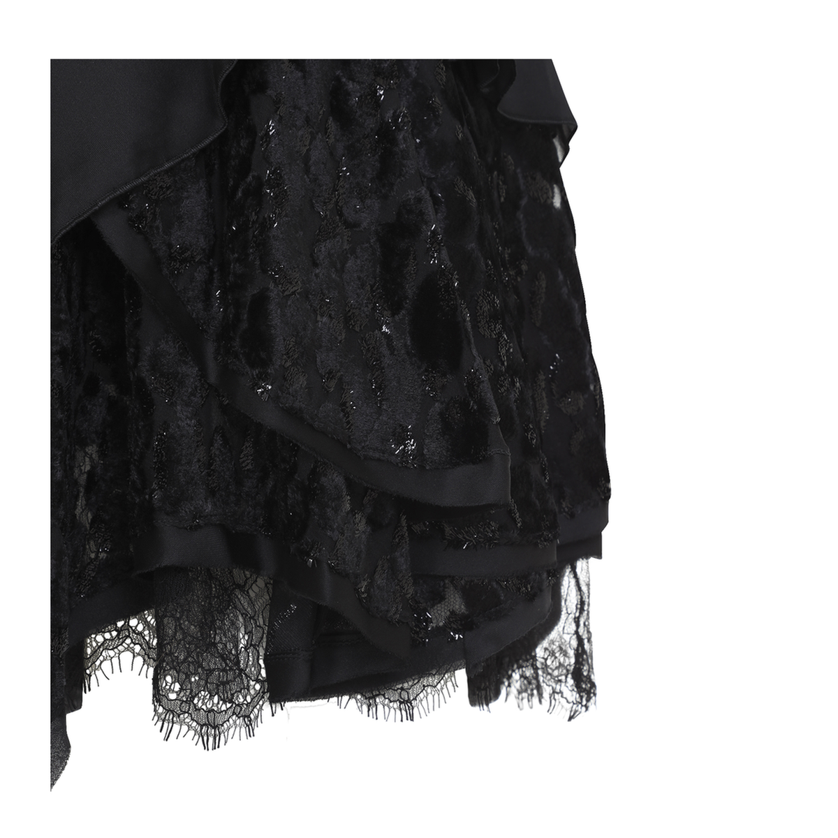 MAYFEYR - ROBERTO CAVALLI - Mini Dress - XWT122CC00105051