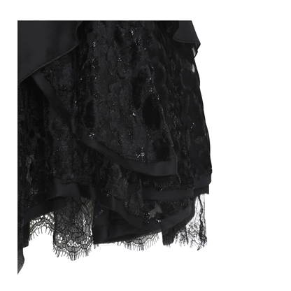 MAYFEYR - ROBERTO CAVALLI - Mini Dress - XWT122CC00105051