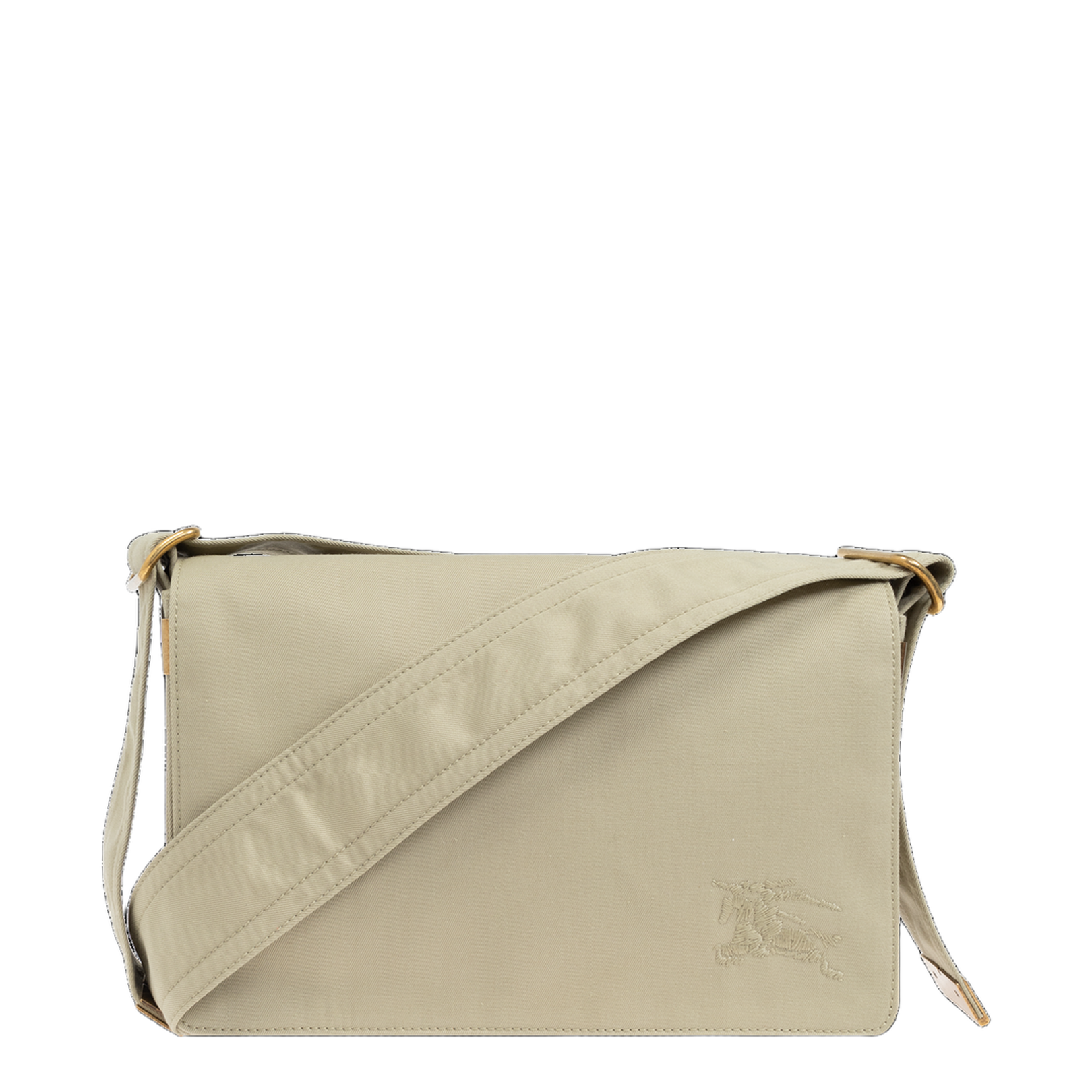 Trench Shoulder Bag