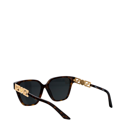 Sunglasses - Brown