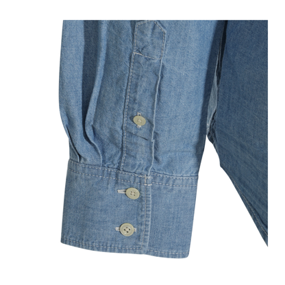 MAYFEYR - Celine - Loose Shirt - RC0N42N68GGG2