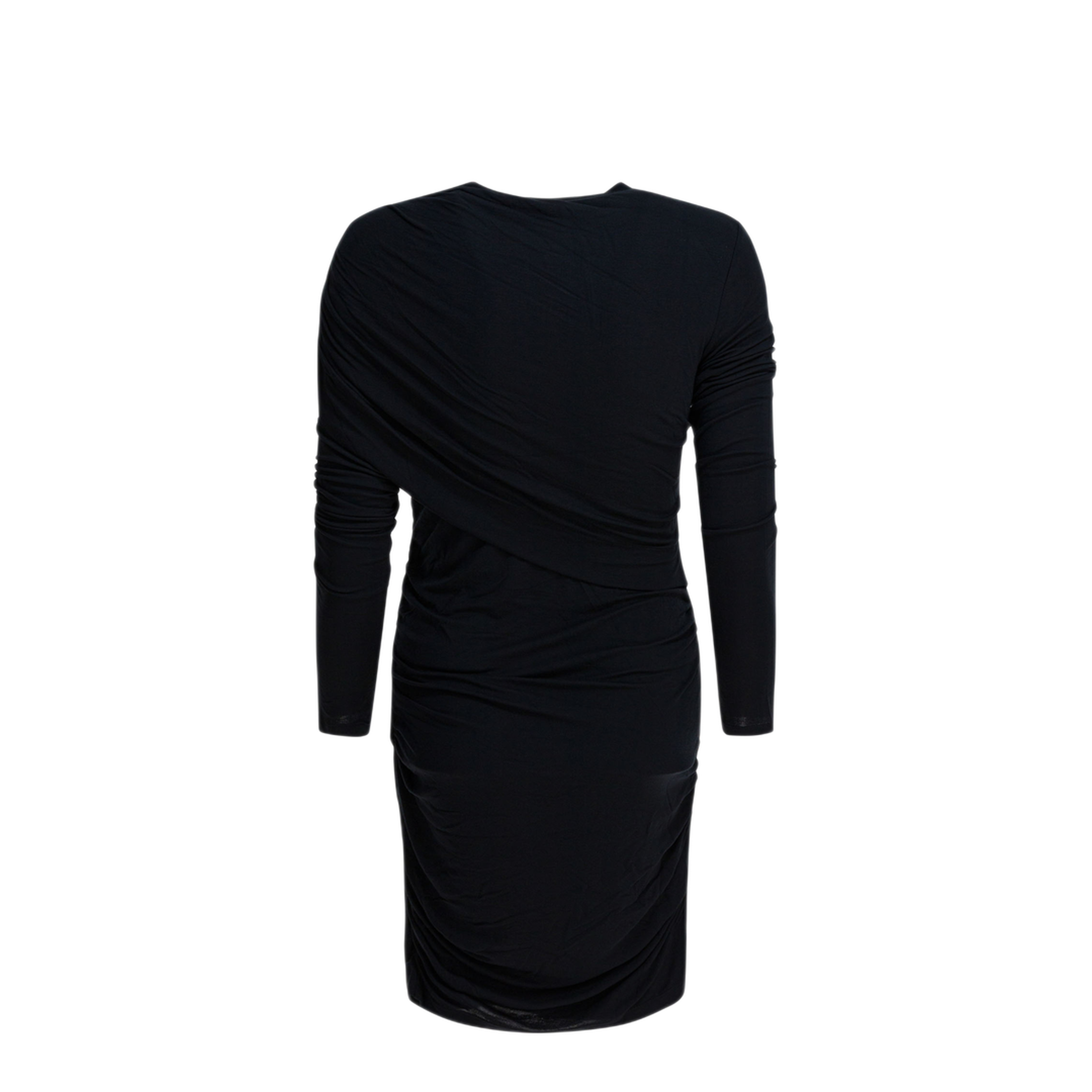 MAYFEYR -  - Denise Dress - 25ARO0842FAC3K01E01BK