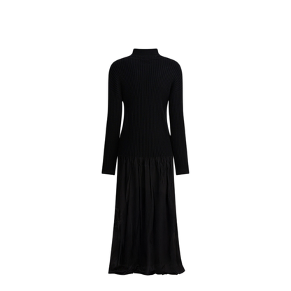 MAYFEYR - Max&Moi - Dresses - H25REVEBLACK