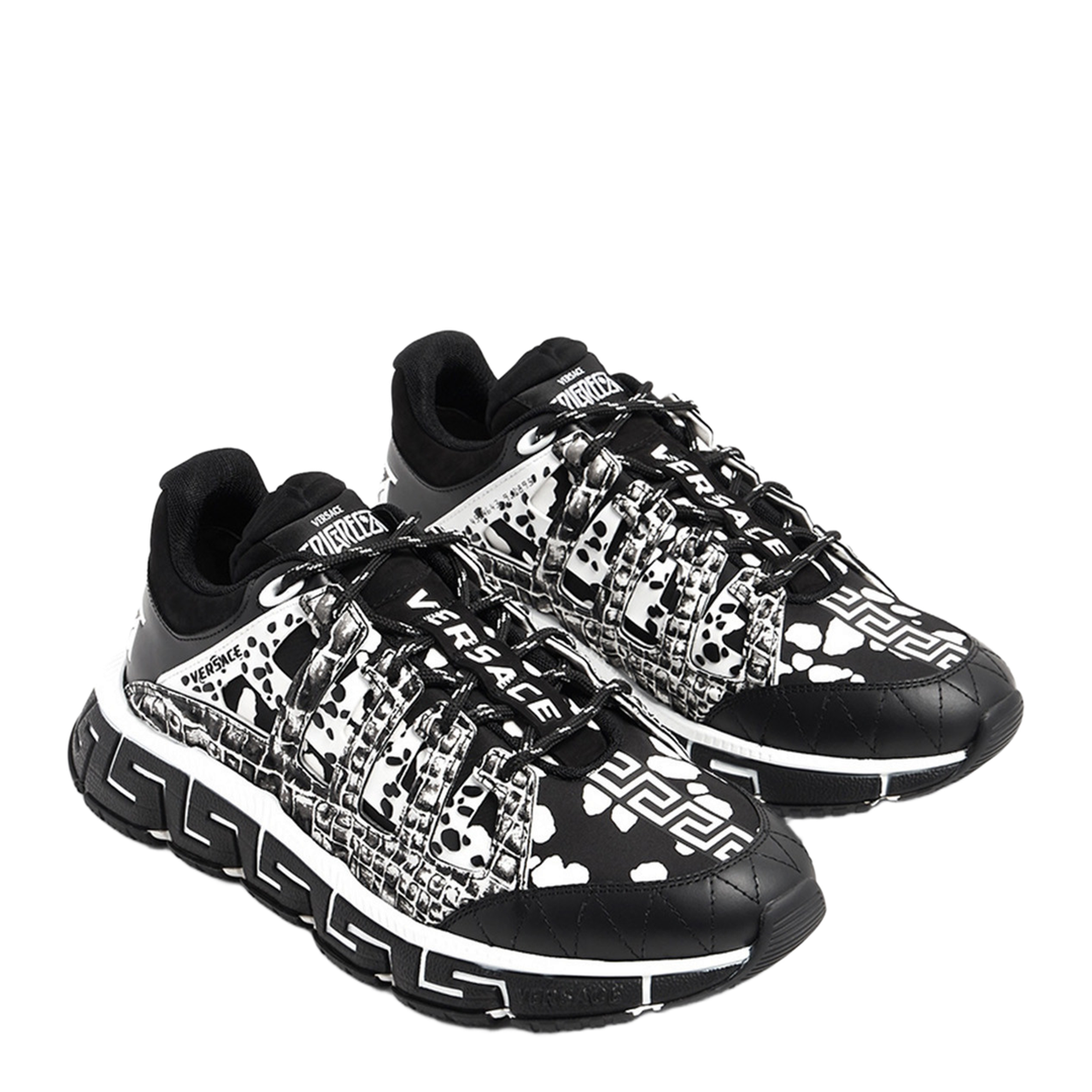 MAYFEYR - Versace - Sneakers - DSU80941A089082B020