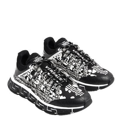 MAYFEYR - Versace - Sneakers - DSU80941A089082B020