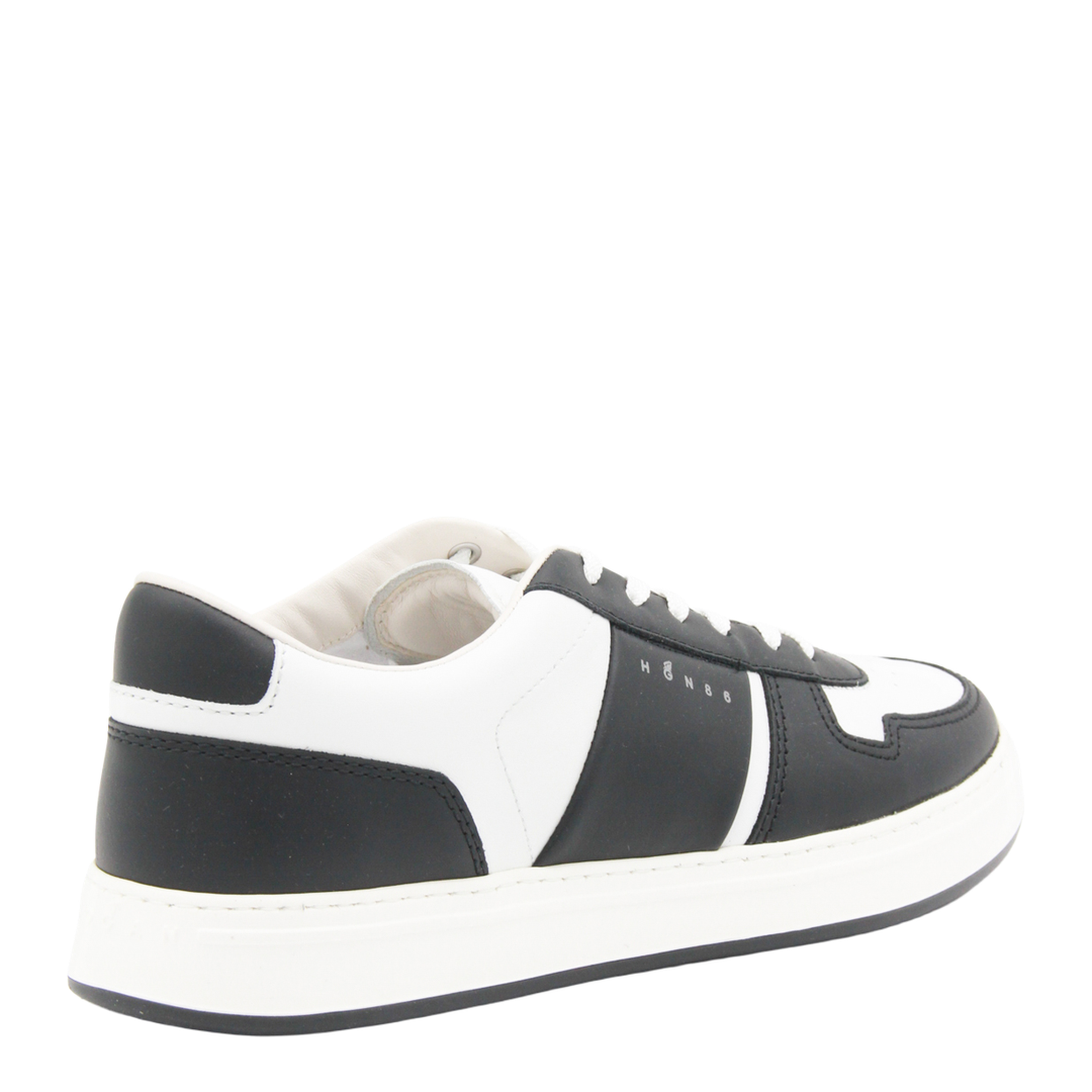 MAYFEYR - Hogan - Sneakers - Black - HXM6680FL30UAI9981