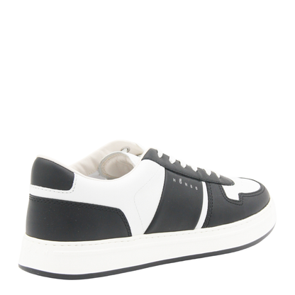 MAYFEYR - Hogan - Sneakers - Black - HXM6680FL30UAI9981