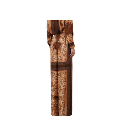 MAYFEYR - Zimmermann - Casual Pants - 4021PS261CAPS