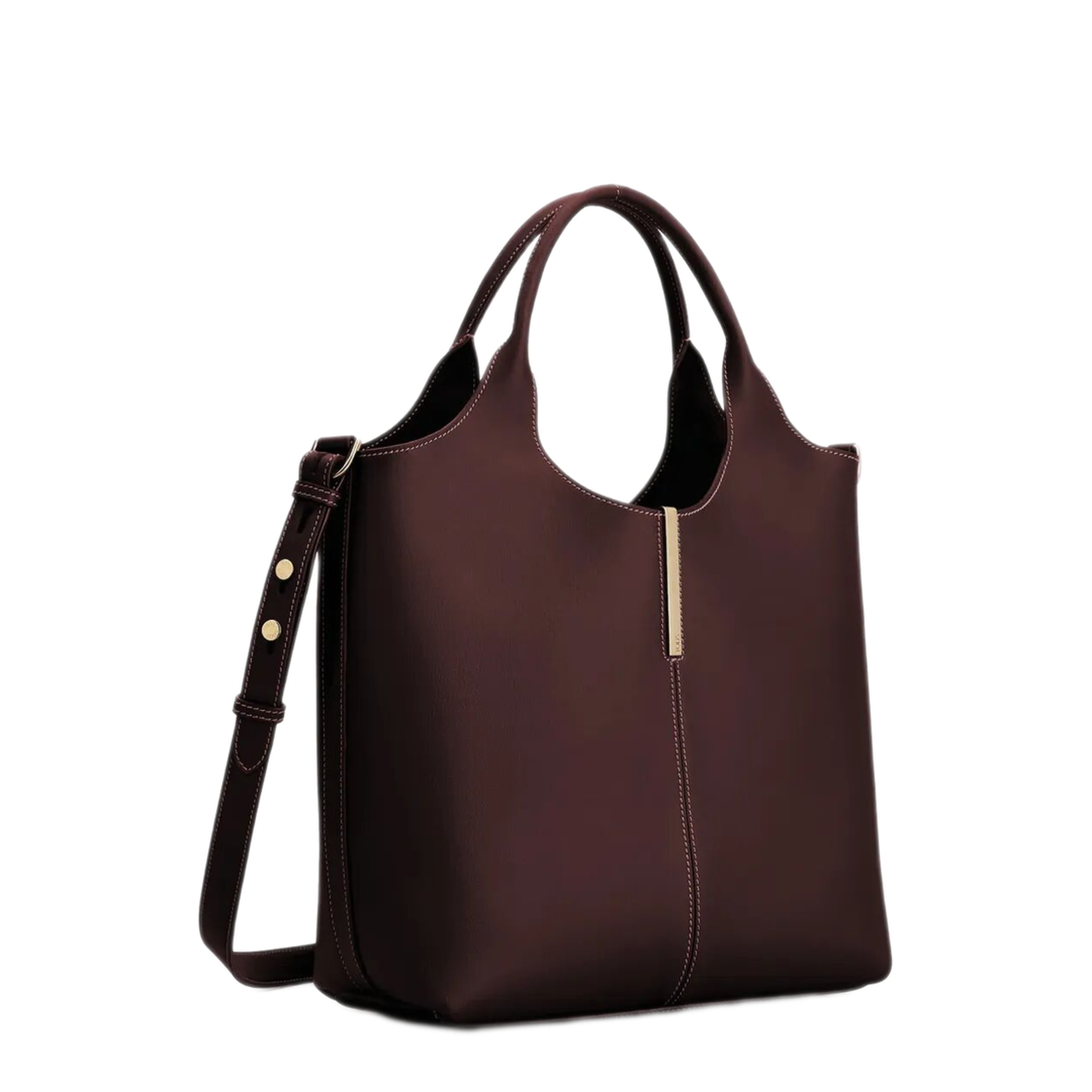 MAYFEYR - Tod's - Leather Small Tote Bag - XBWEBRF0200UBLS818
