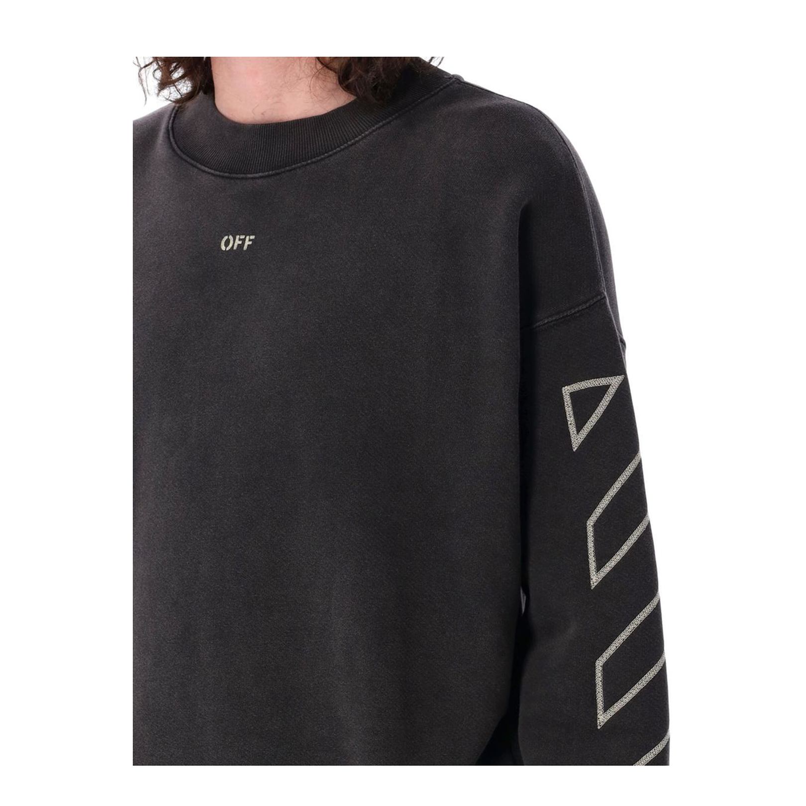 Martyrdom Arrow Skate Crewneck