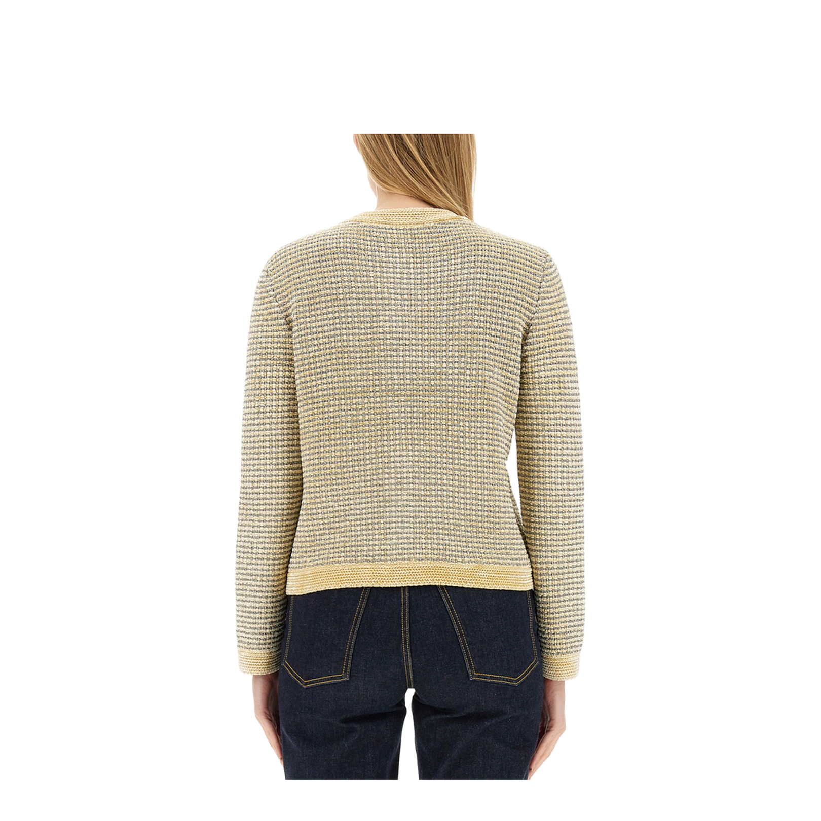 Kendra Cardigan In Neutrals