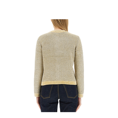 Kendra Cardigan In Neutrals