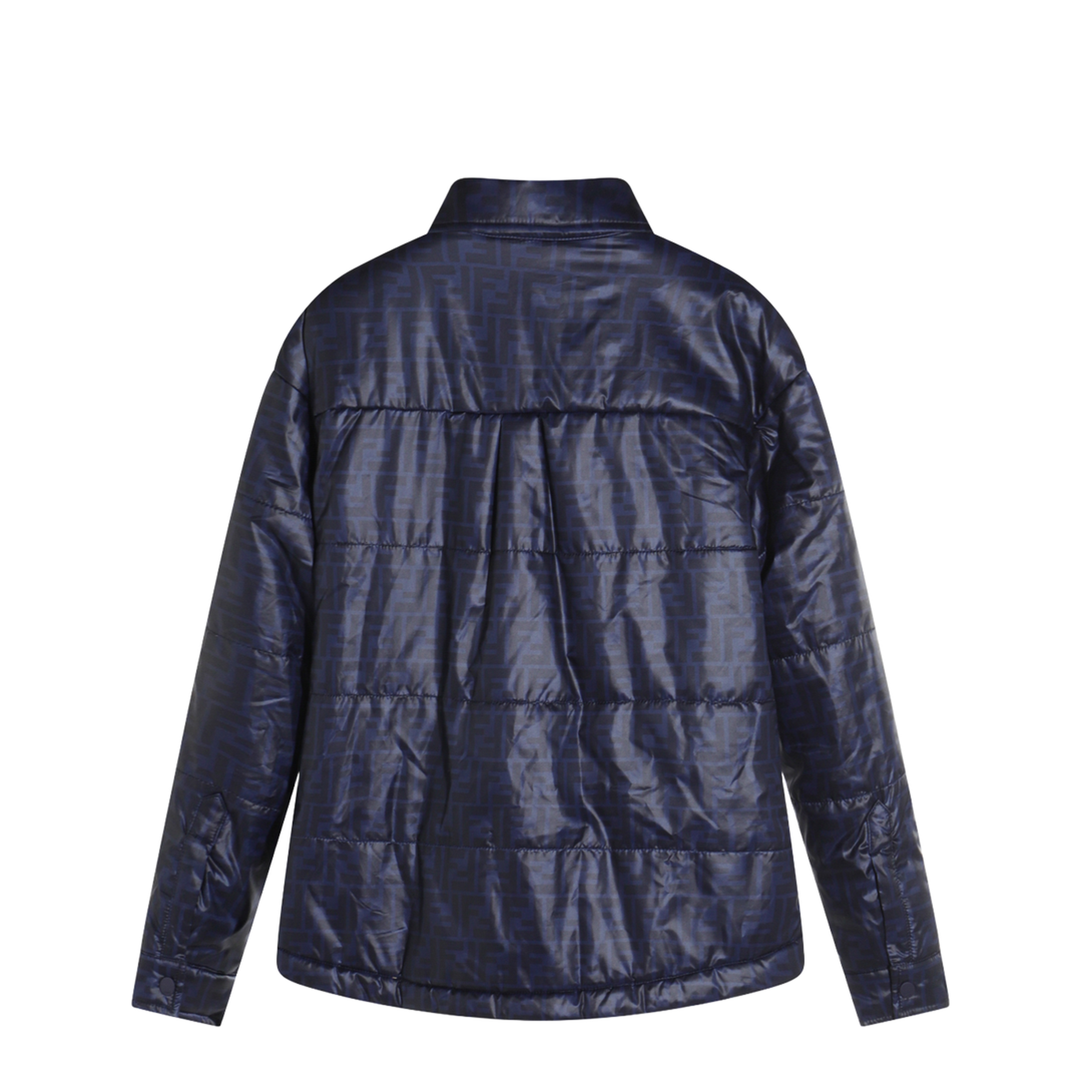 MAYFEYR - Fendi - Coats - JUA247AUKRF1I11