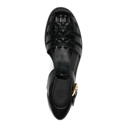 Sandals Black