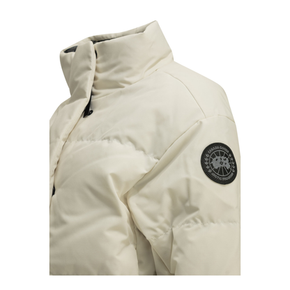 MAYFEYR - Canada Goose - Grandview Short Down Jacket - GRANDVIEWCROPPEDJACKETBD2266WB9433