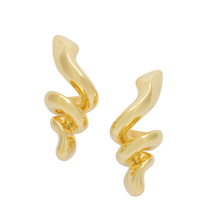 MAYFEYR - Maria Black - Jewels - 101115YGMPAIRDEFAULTGOLD