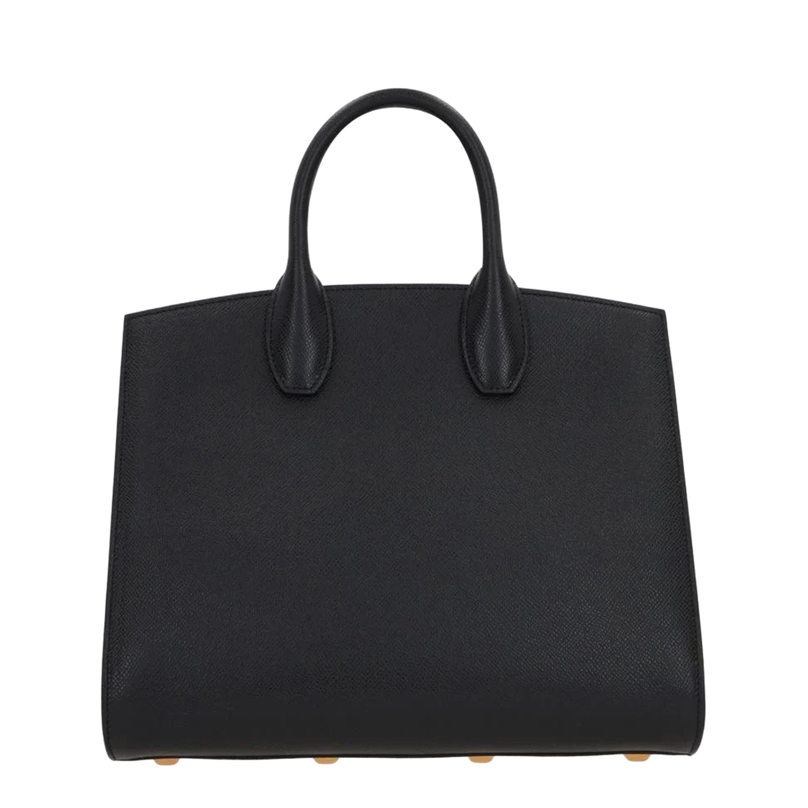 The Studio Box Bag