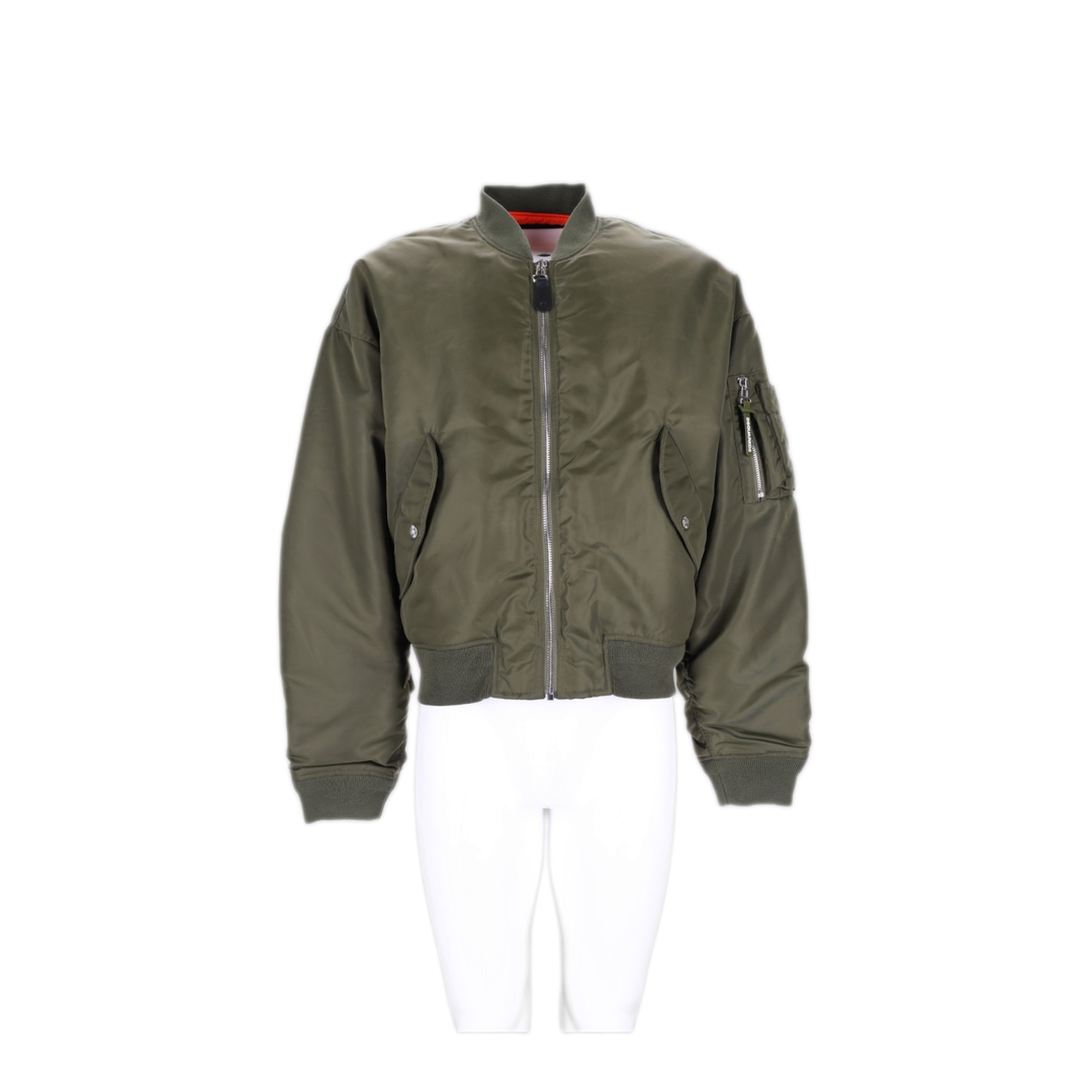 MAYFEYR - Dsquared2 - Polyamide Sports Jacket - S74AM1744D35546707