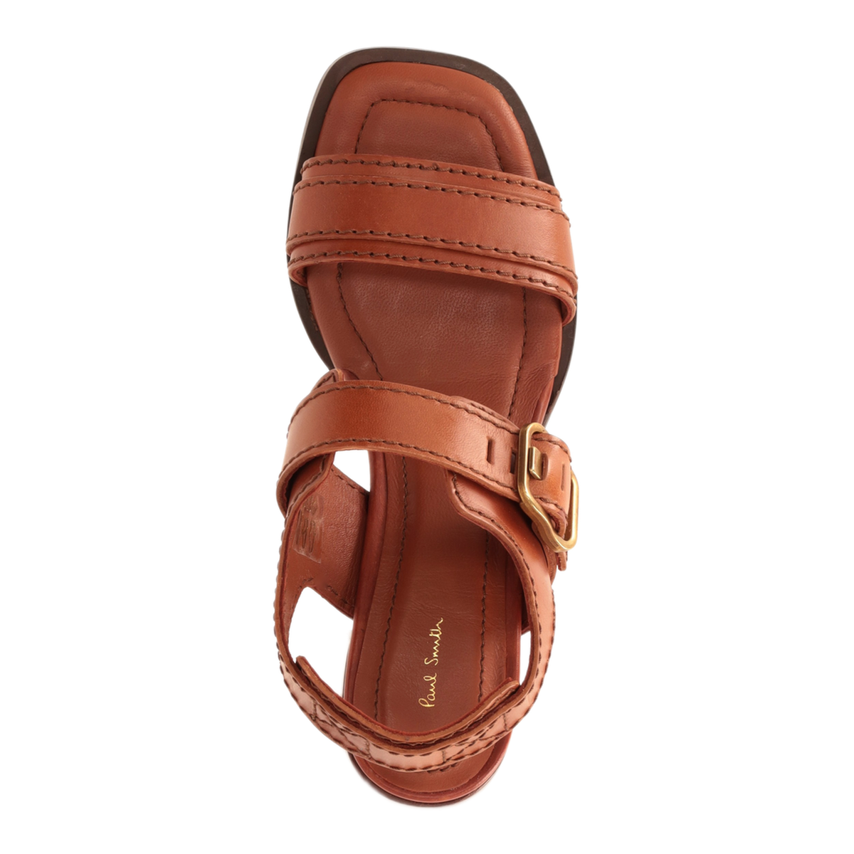 MAYFEYR - Paul Smith - Shoe Sy Lane Tan - W1SSYL01ULEA62